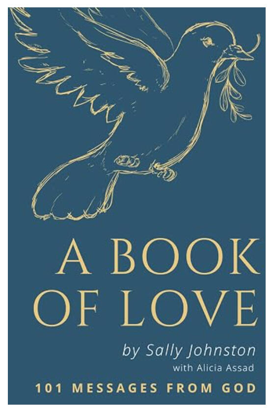 a book of love